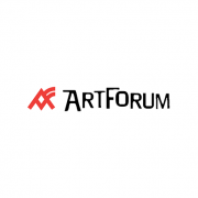 Artforum-logo